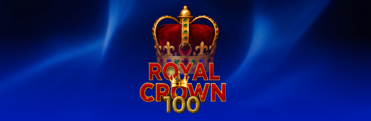 Royal Crown 100