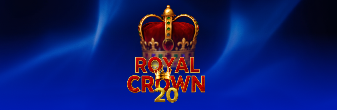 Royal Crown 20