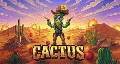Cactus